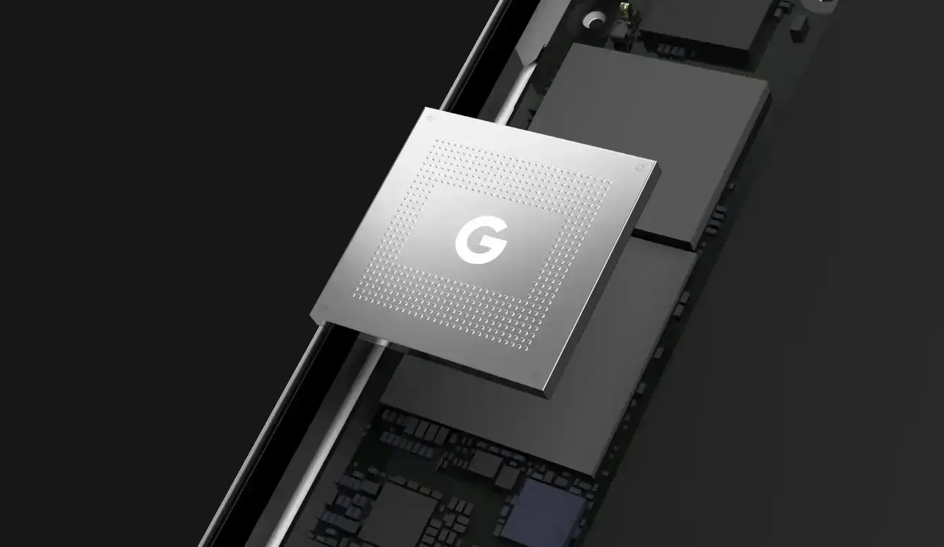 Google Tensor G5