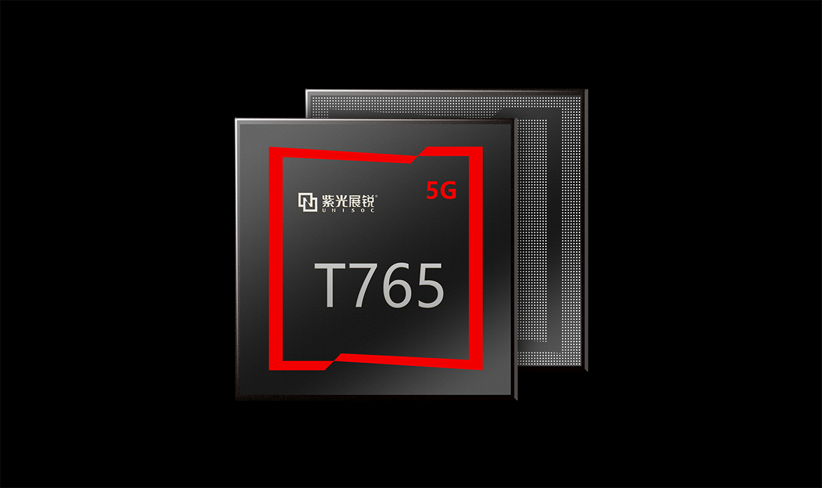 T765 5G Chip
