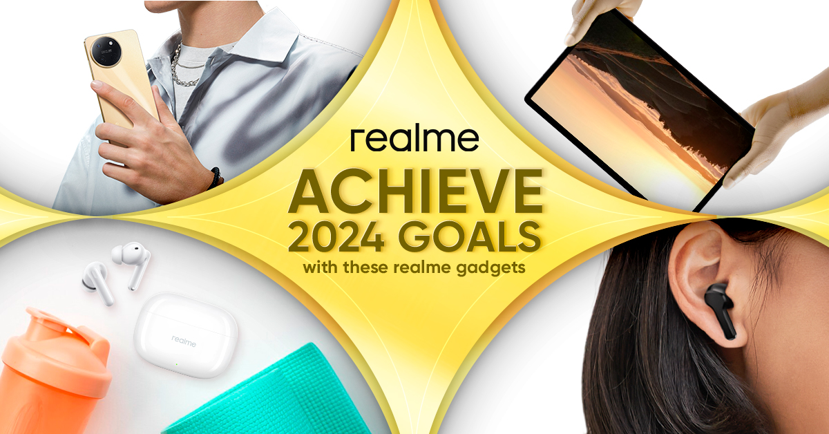 realme