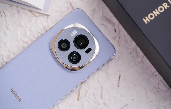 Honor Magic6 Pro