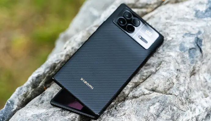 Xiaomi Mix Fold 3