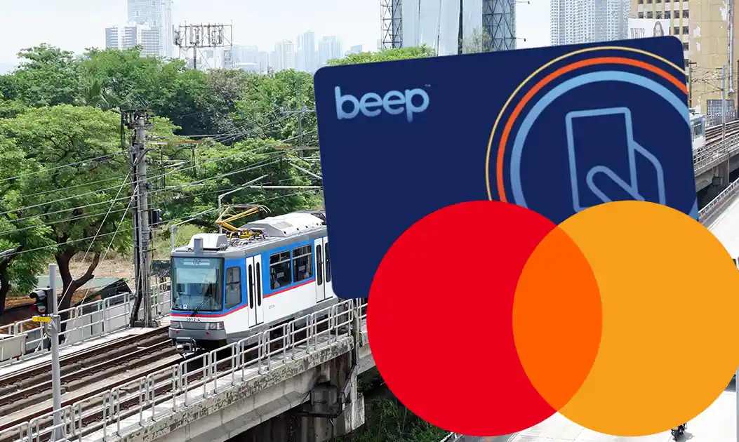 MRT-3 Credit Cards