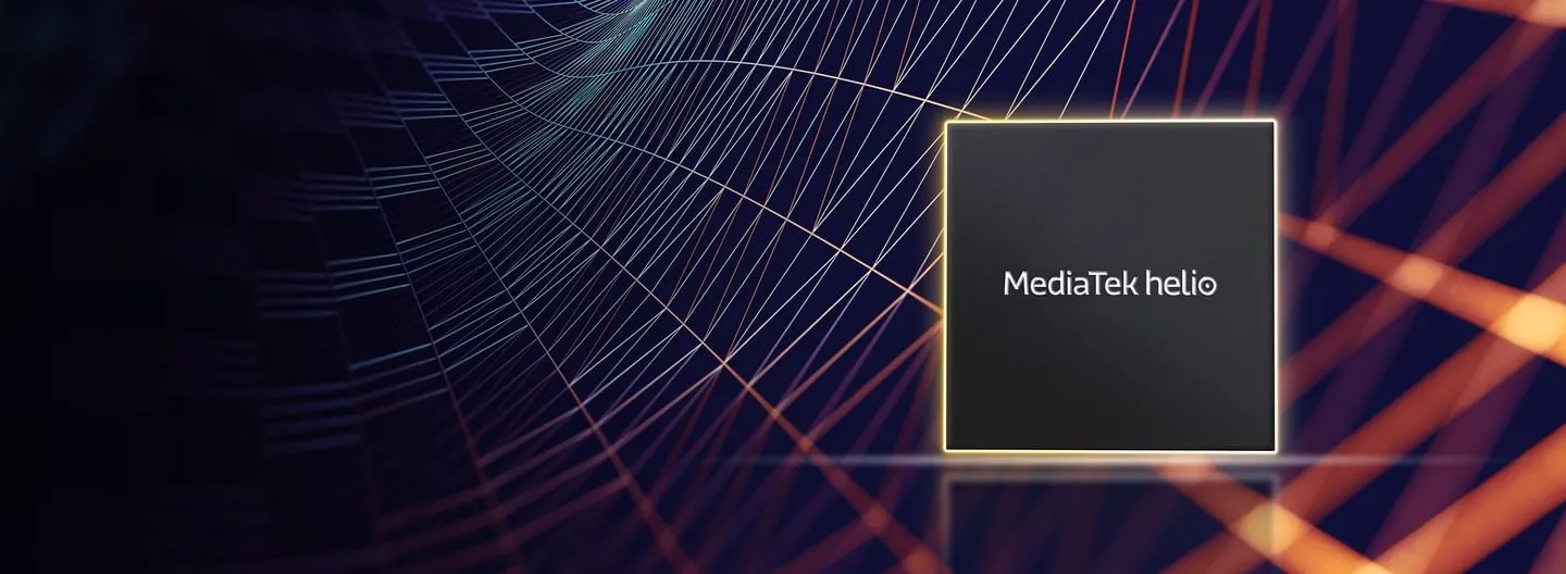 MediaTek Unveils Helio G91 Processor