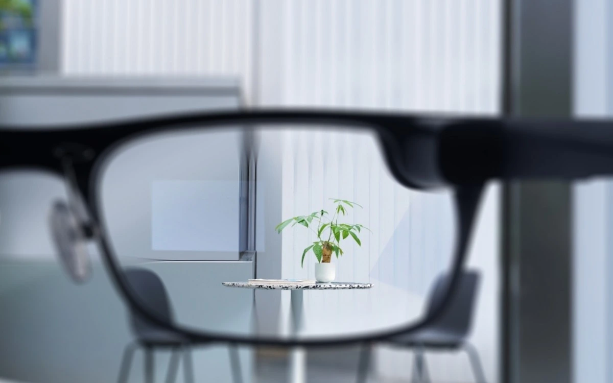 Air Glass 3 XR