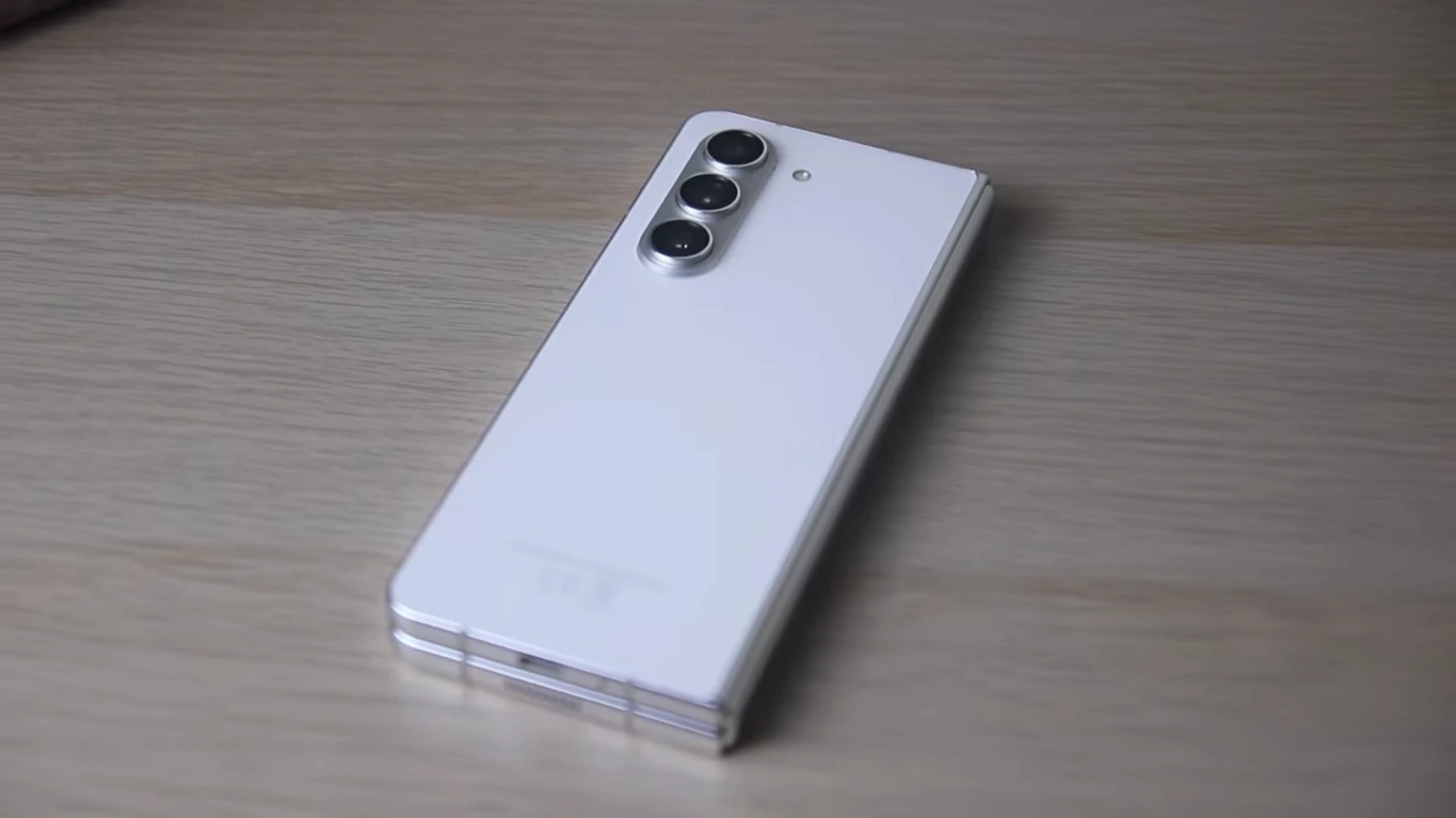 Samsung Galaxy Z Fold6
