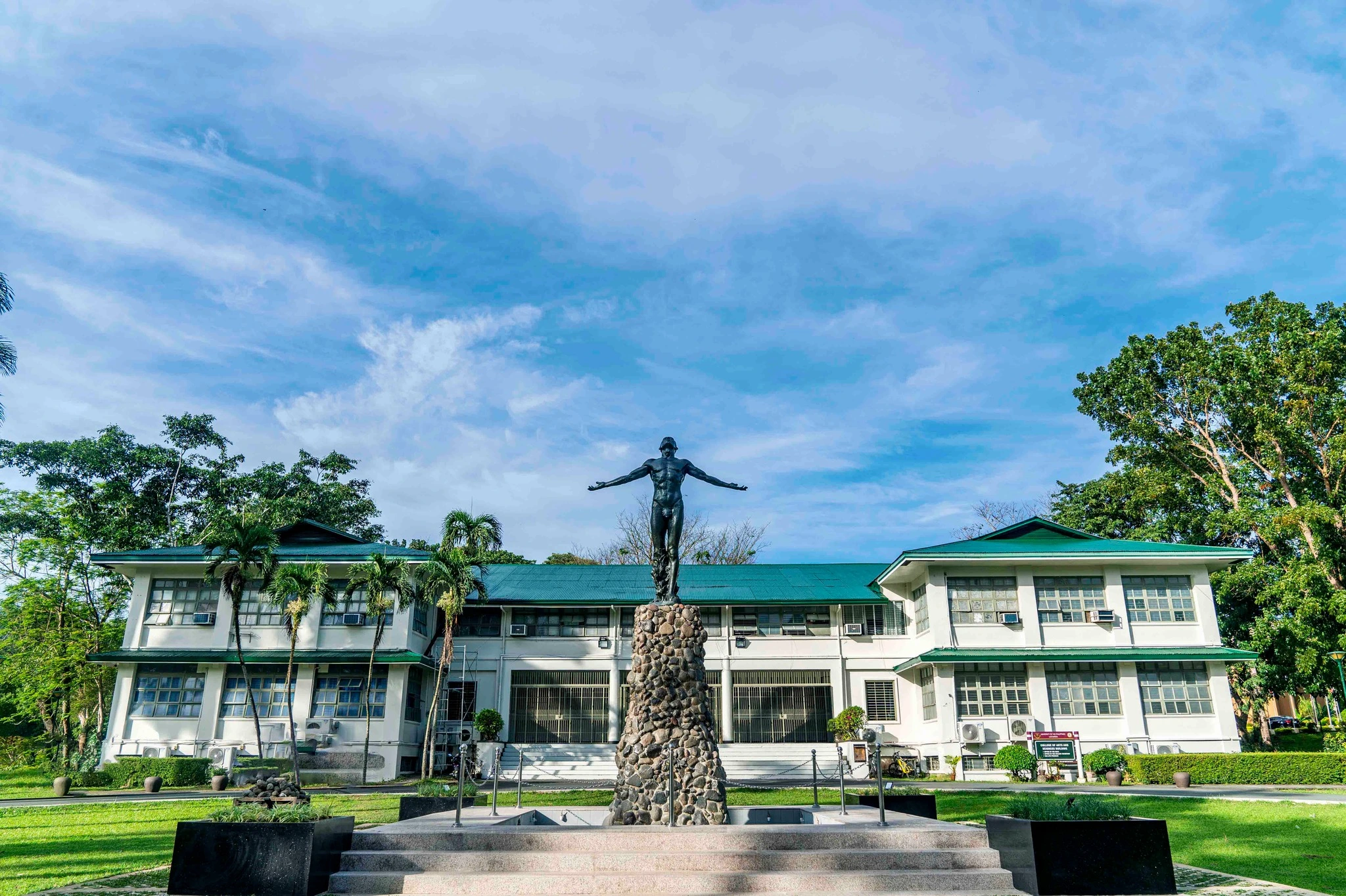 UPLB