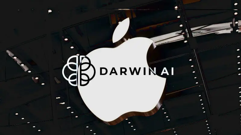 DarwinAI