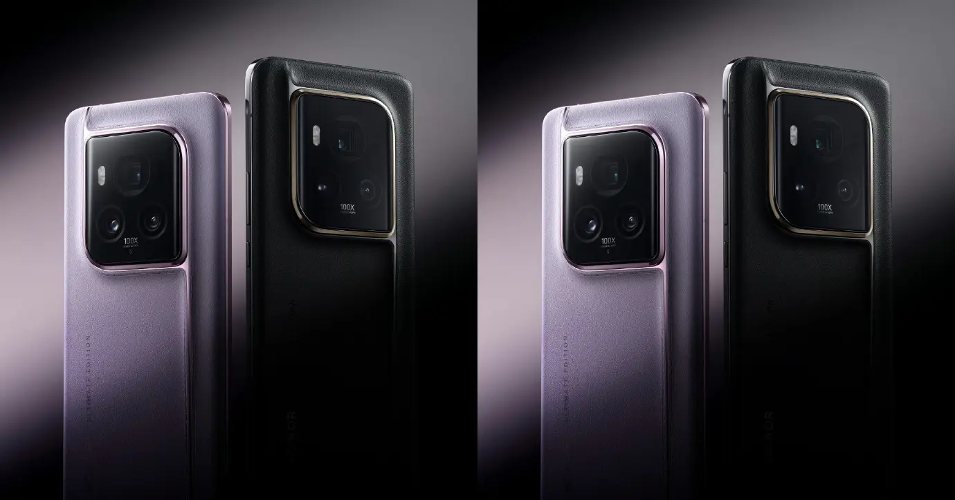 Honor Magic 6 Ultimate