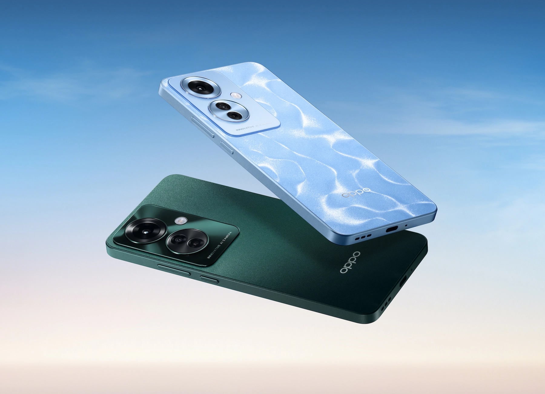 OPPO Reno11 F 5G