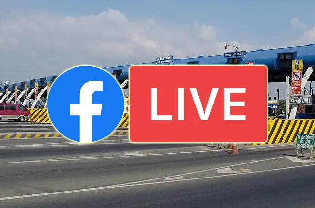 NLEX Traffic Updates