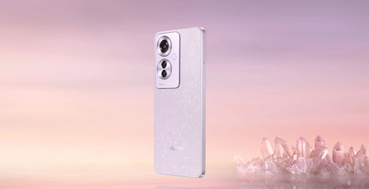 OPPO Reno11 F 5G