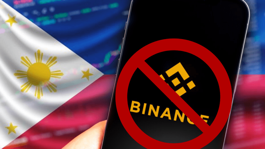 Binance