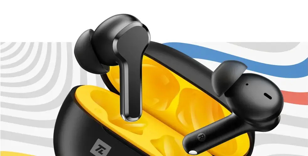 realme Buds T110