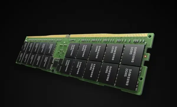 Samsung MUF Tech