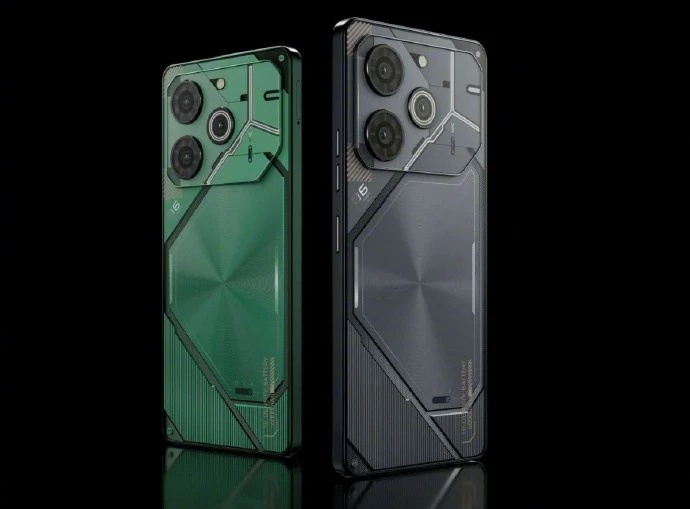 TECNO Pova 6 Pro
