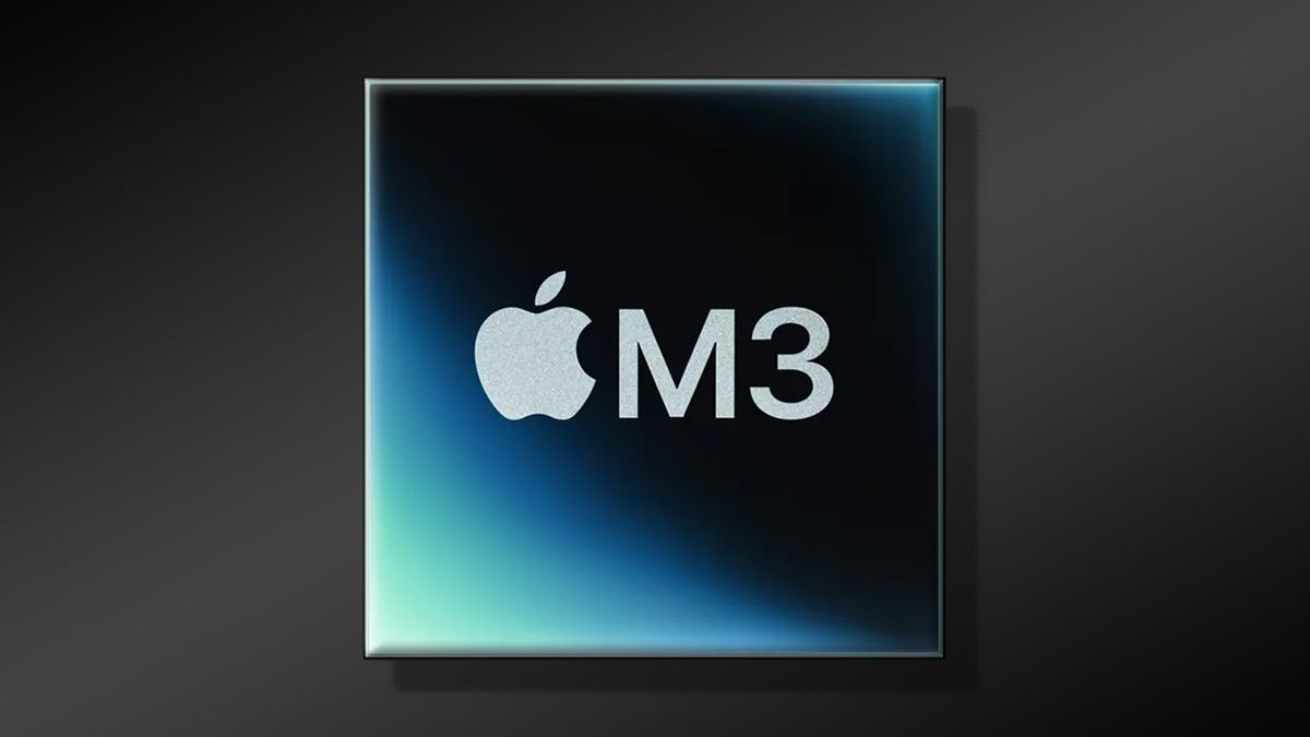 M4 Chips