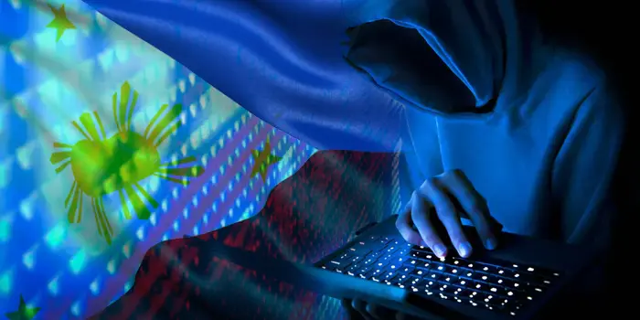 Hackers Target PH