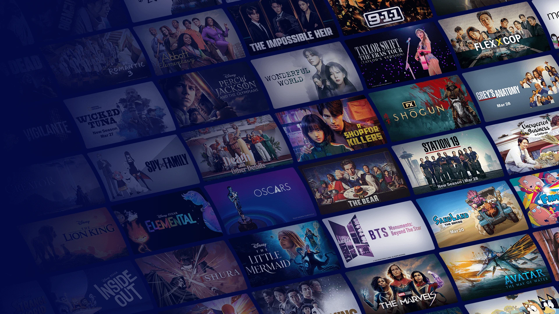 Disney+