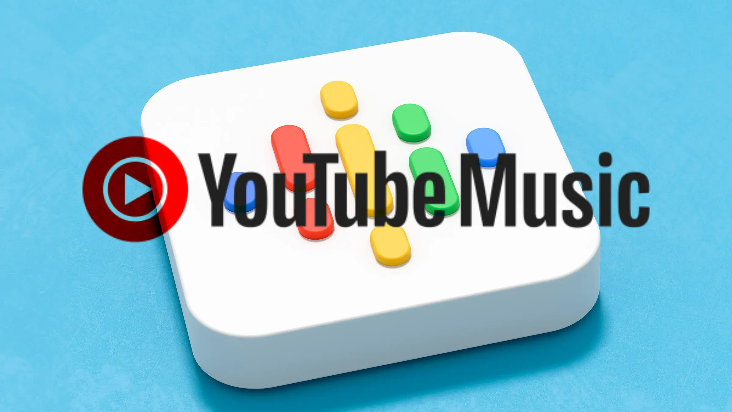 Google Podcasts