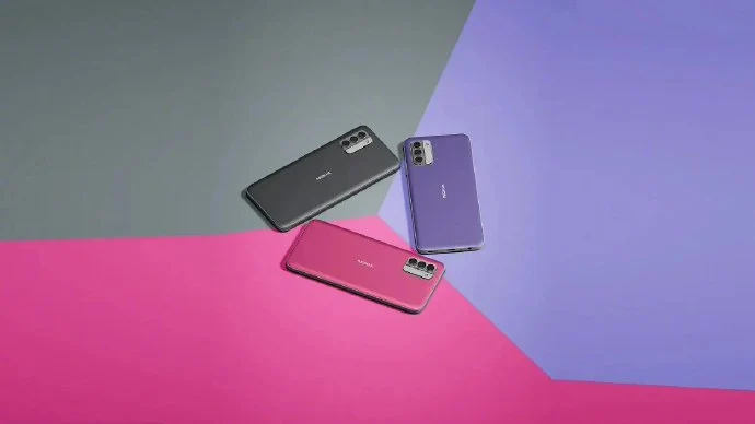 HMD Pulse