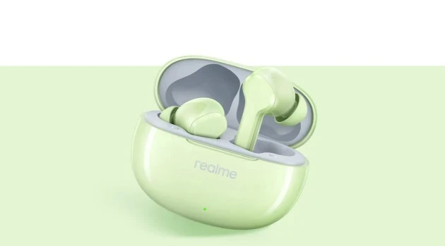 realme Buds T110