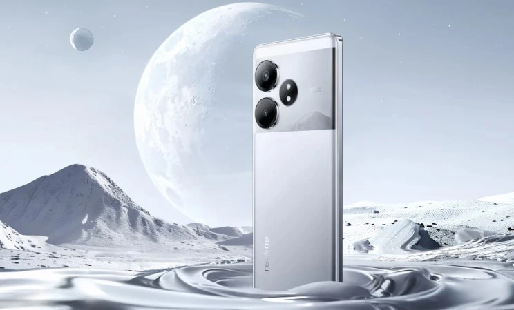 realme GT Neo6 SE