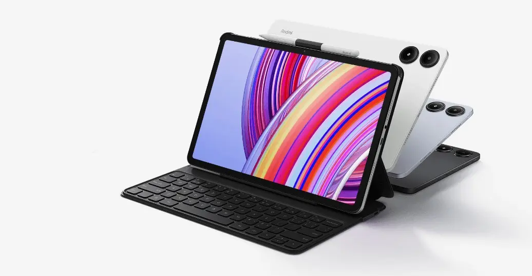 Redmi Pad Pro Global Version