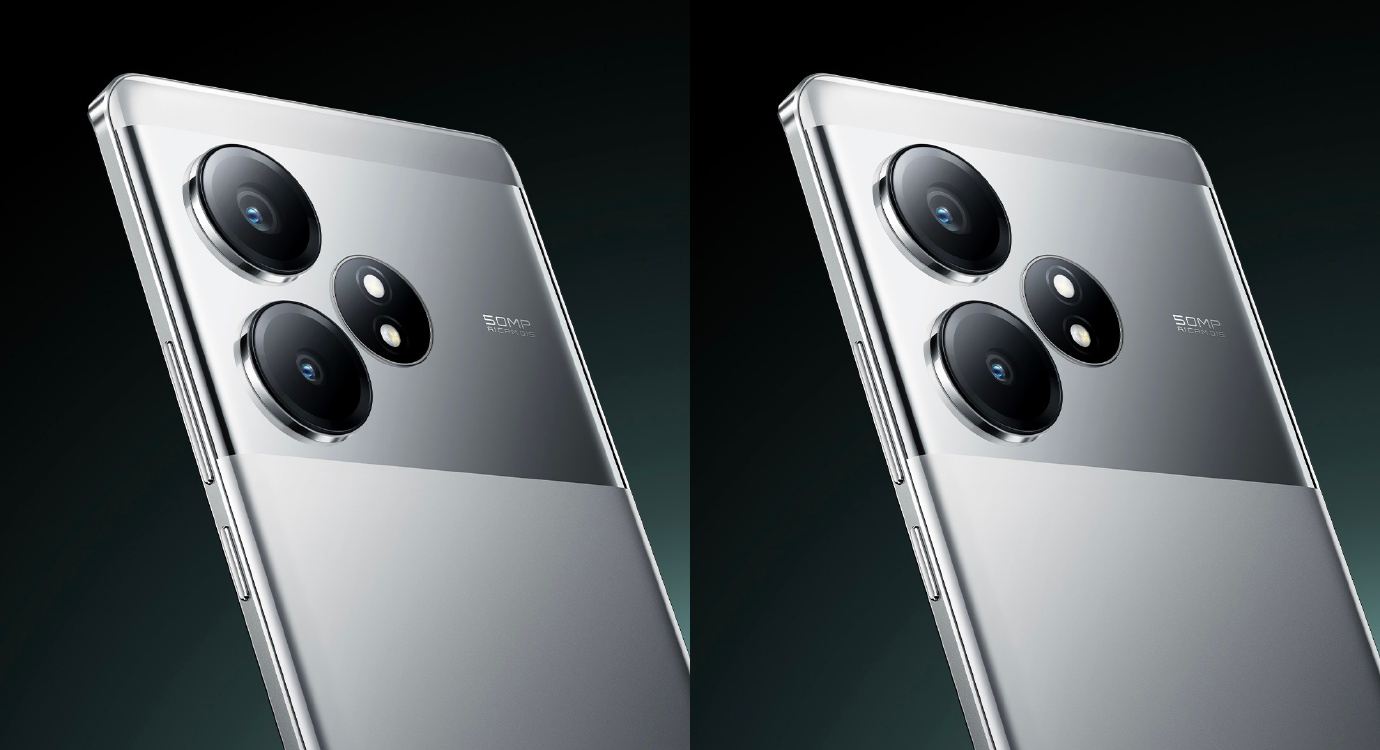 Redmi Turbo 3