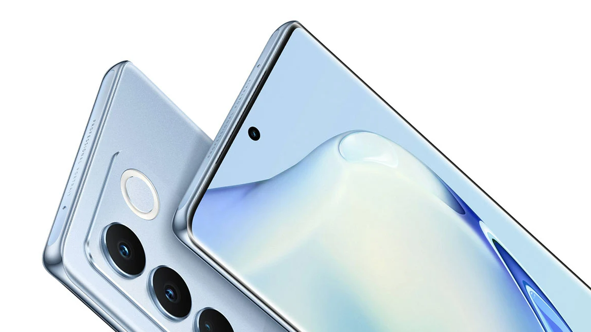 vivo Y200 Pro