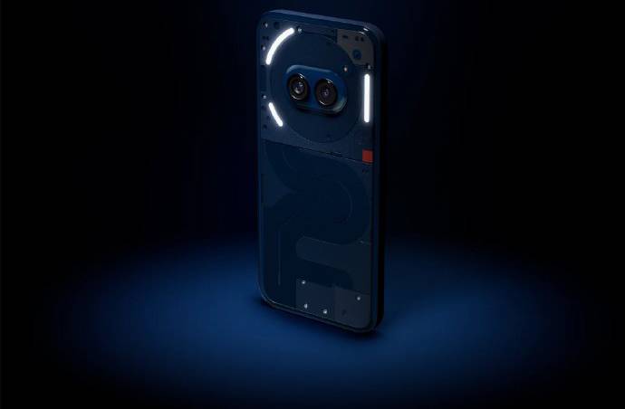 Nothing Phone (2a)