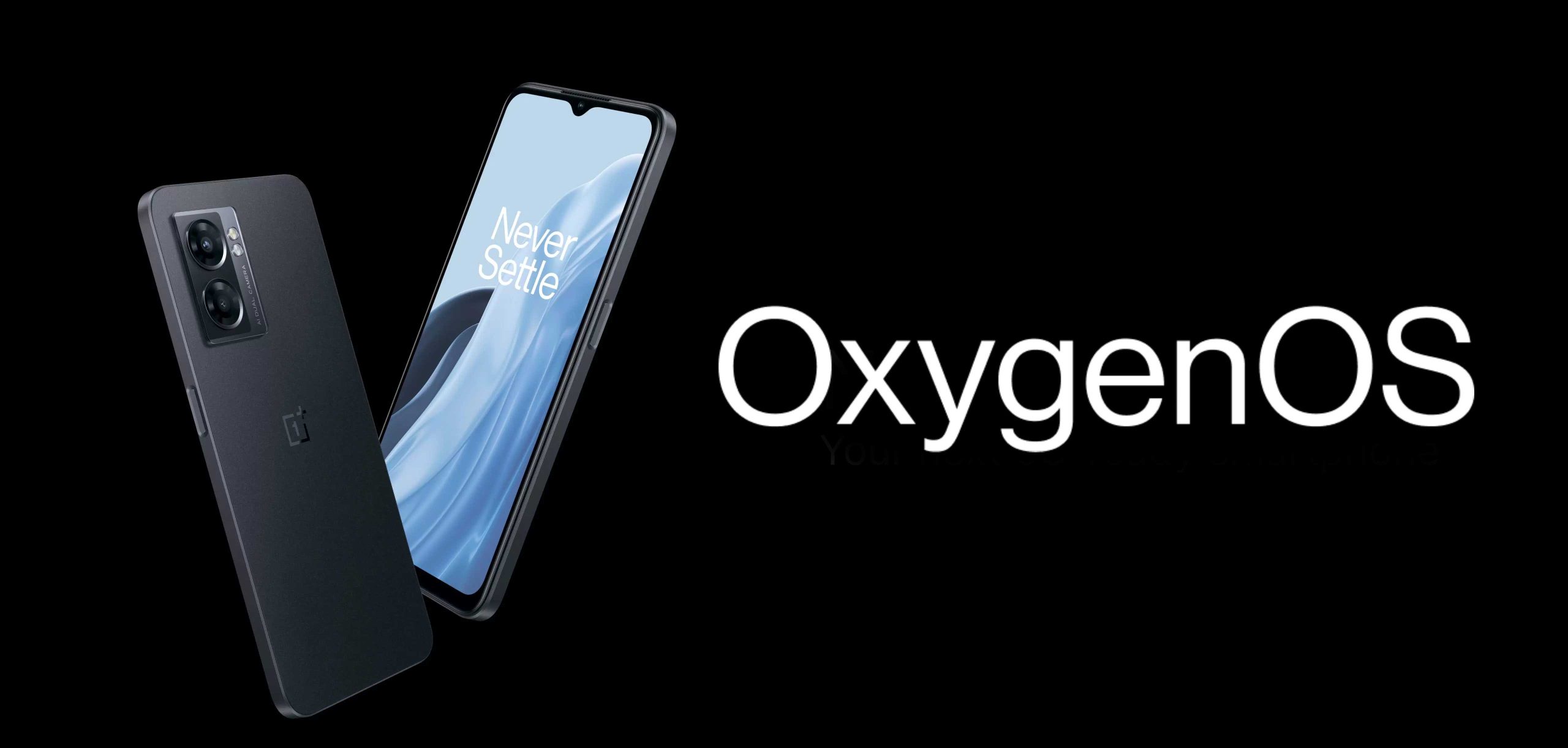 OxygenOS 15