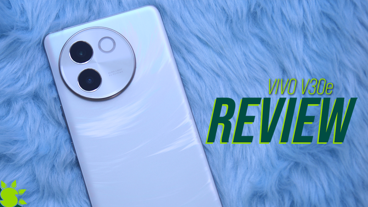 vivo V30e
