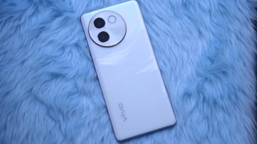 vivo V30e