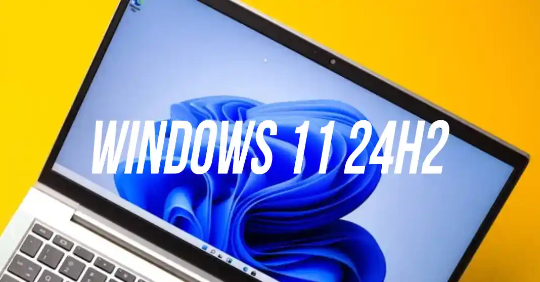 Windows 11 24H2