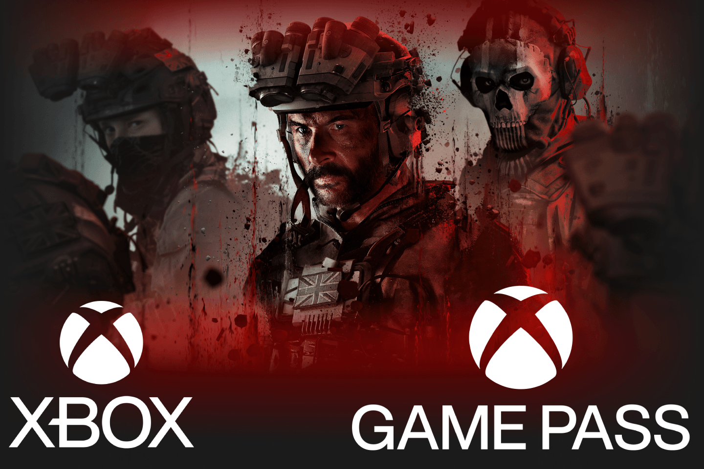 Game Pass