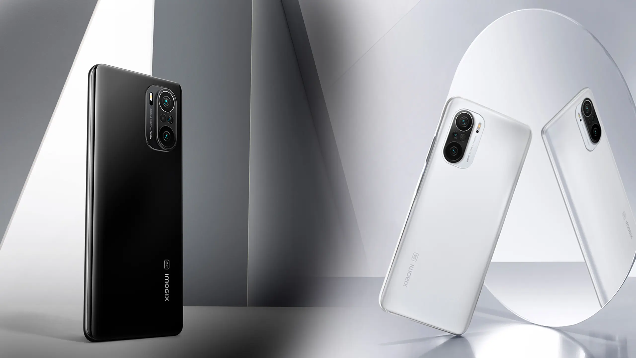 Xiaomi Mi 11X Series