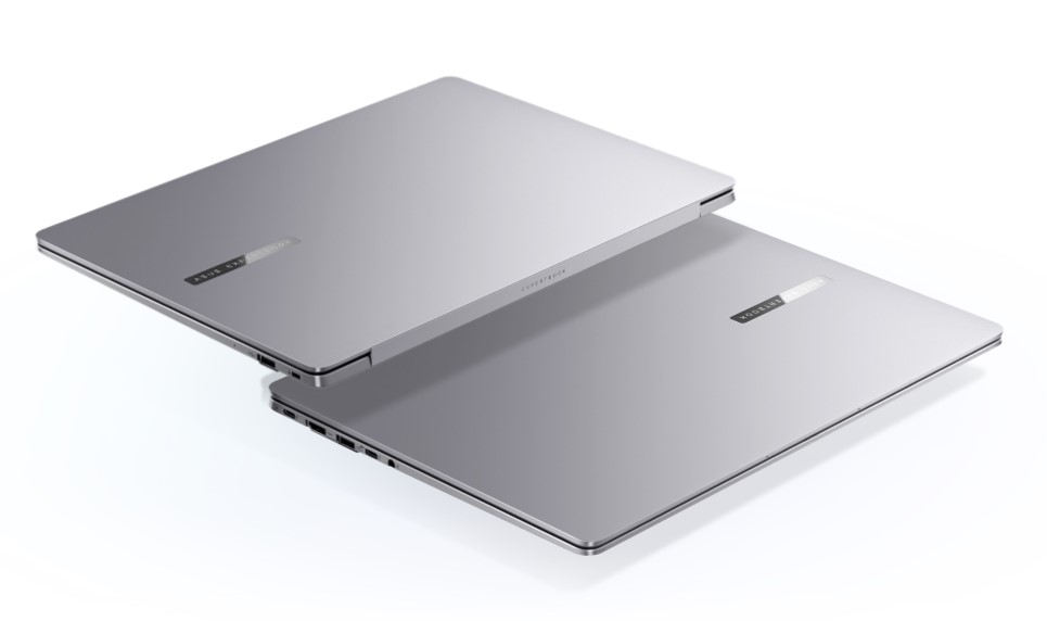 ExpertBook P5