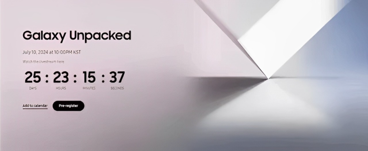 Galaxy Unpacked