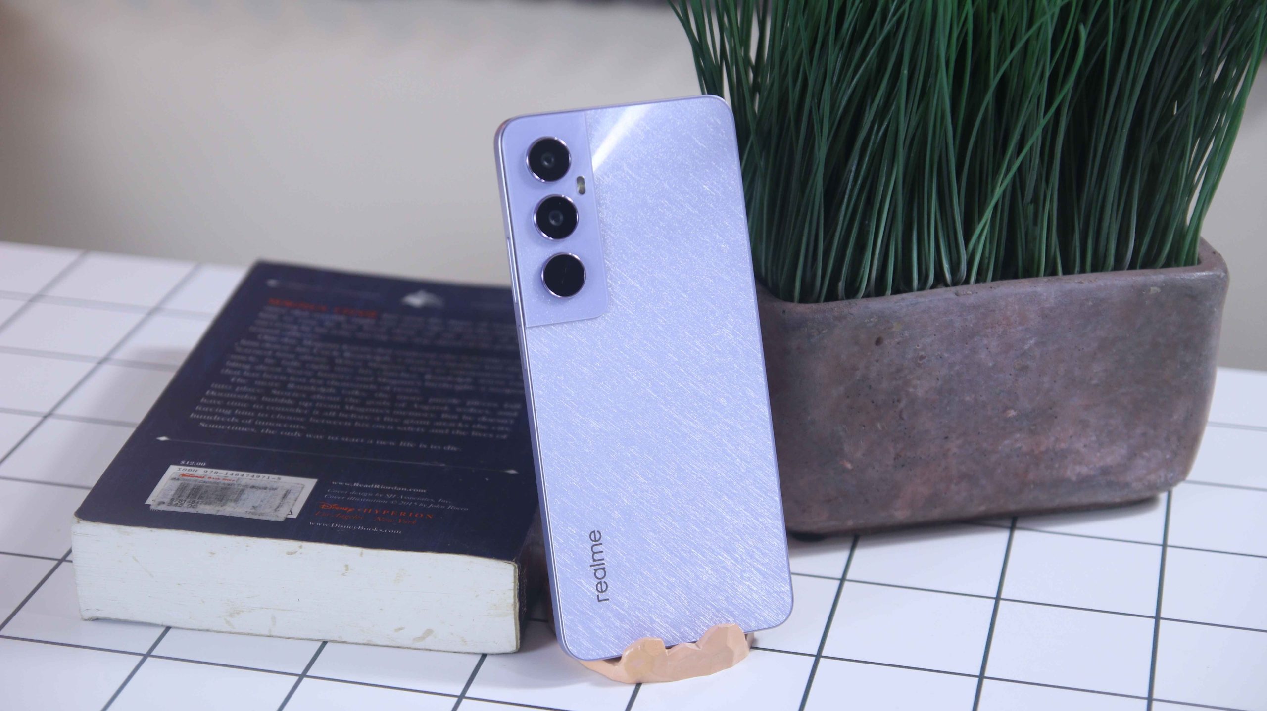 realme C65
