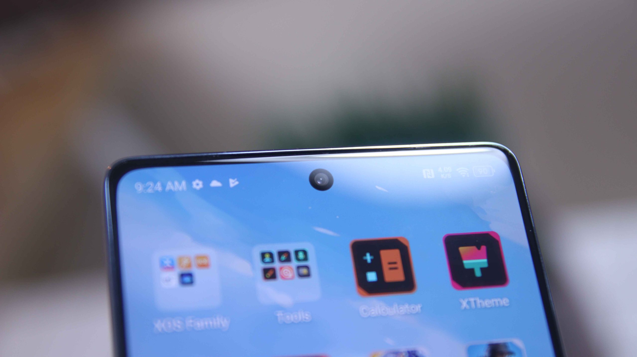 Infinix XPAD