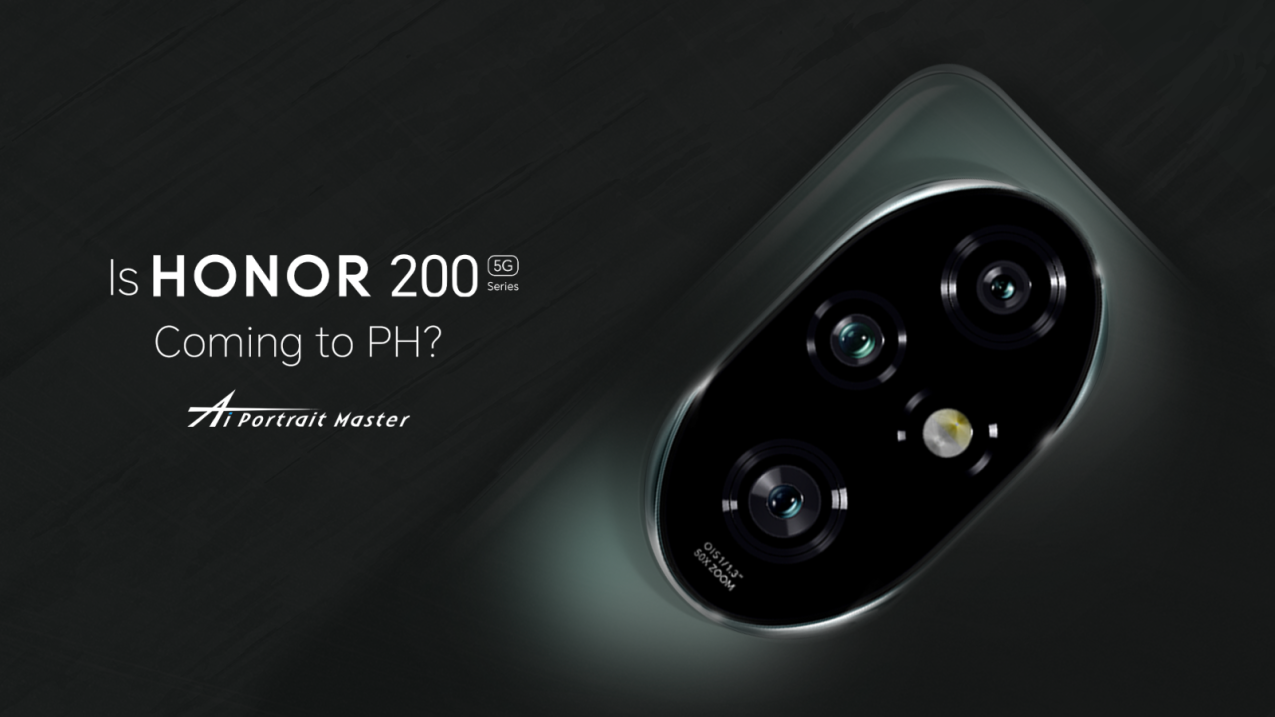 HONOR 200 Series