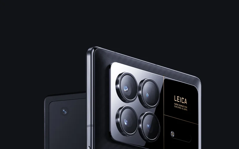 Xiaomi MIX Fold 4