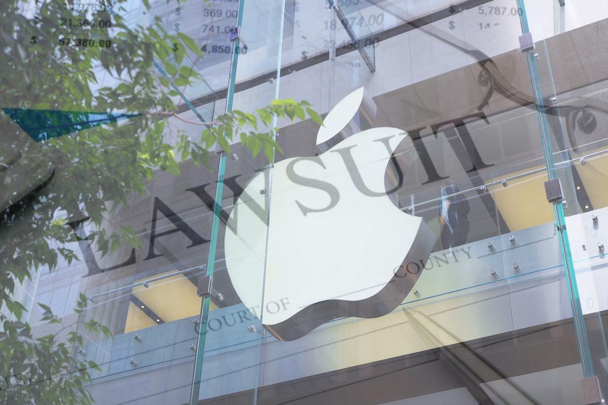 Apple