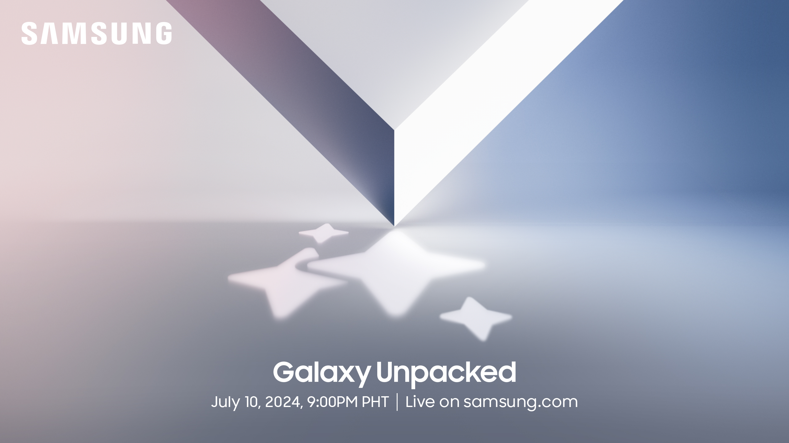 Galaxy Unpacked