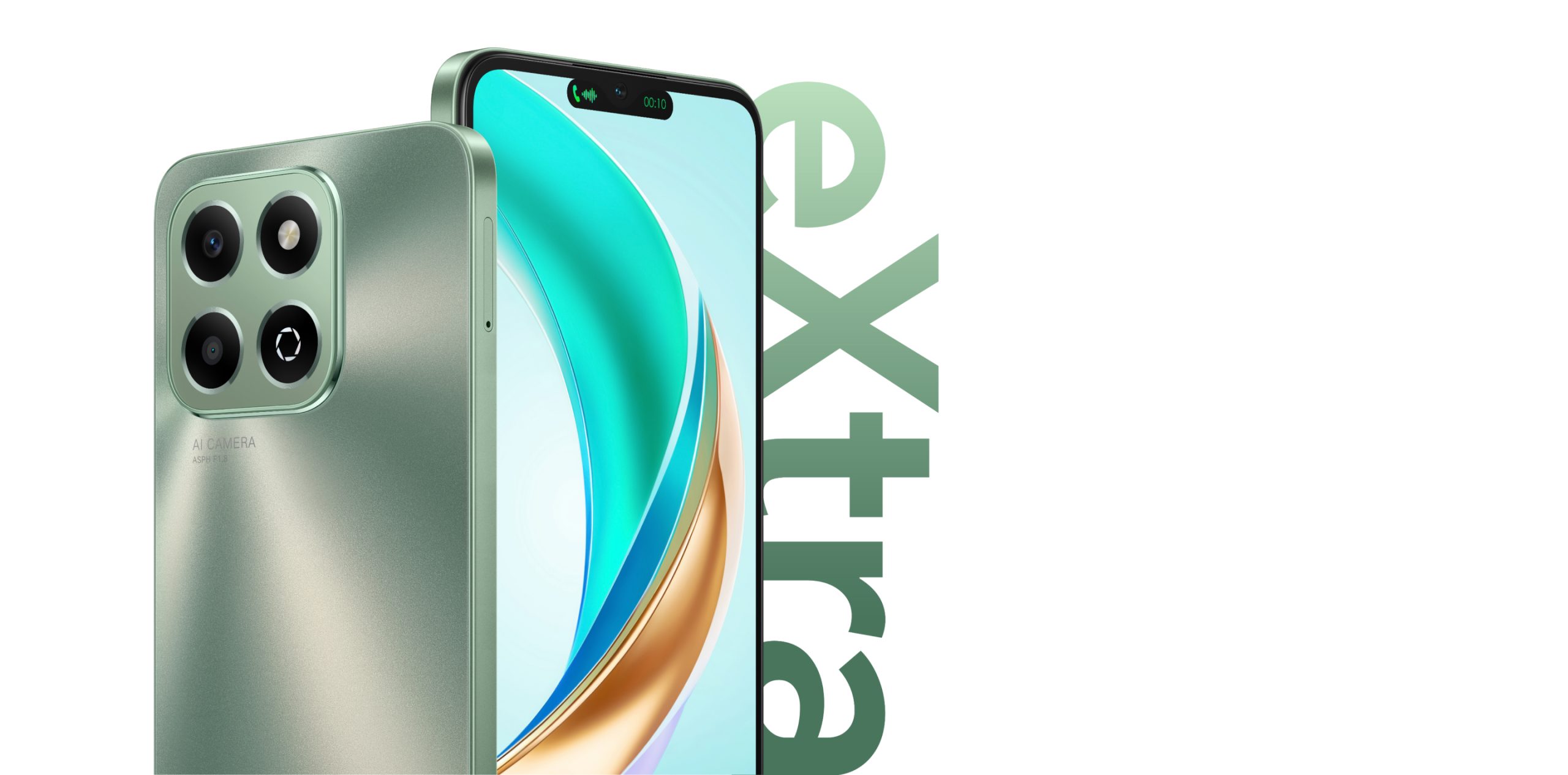 HONOR X6b