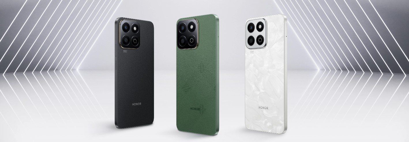 HONOR X60 Plus