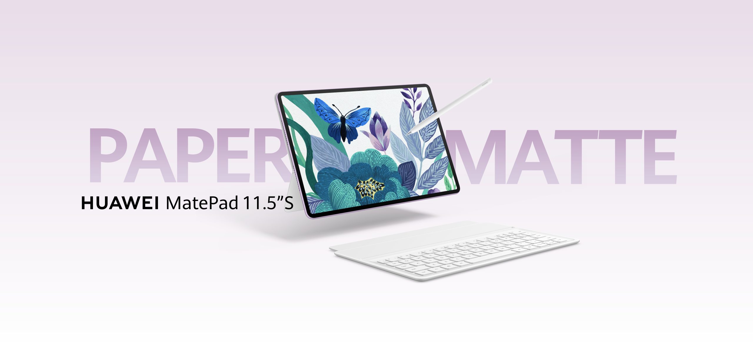 HUAWEI MatePad