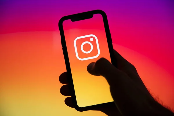 Ad Break on Instagram