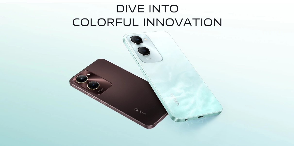 vivo Y18