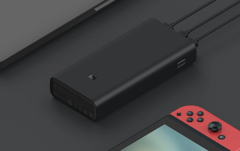 Xiaomi